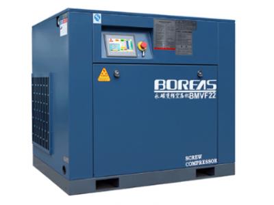 珠海BMVF永磁变频螺杆空压机