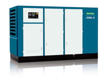 珠海Kaitain 0.5Mpa低压螺杆空气压缩机