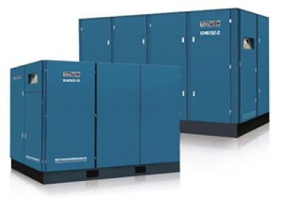 珠海KAITEC 0.15-0.2Mpa 低压螺杆空气压缩机