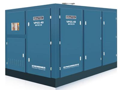 珠海VP系列螺杆真空泵